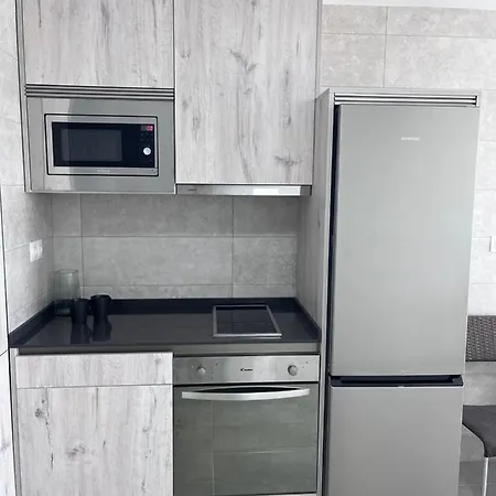 Gatu Camarote Con Vistas Al Mar , Preferente Mayores De 21 Anos Y Familias *