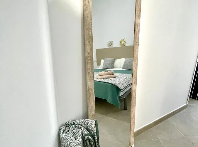 Gatu Camarote Con Vistas Al Mar , Preferente Mayores De 21 Anos Y Familias *