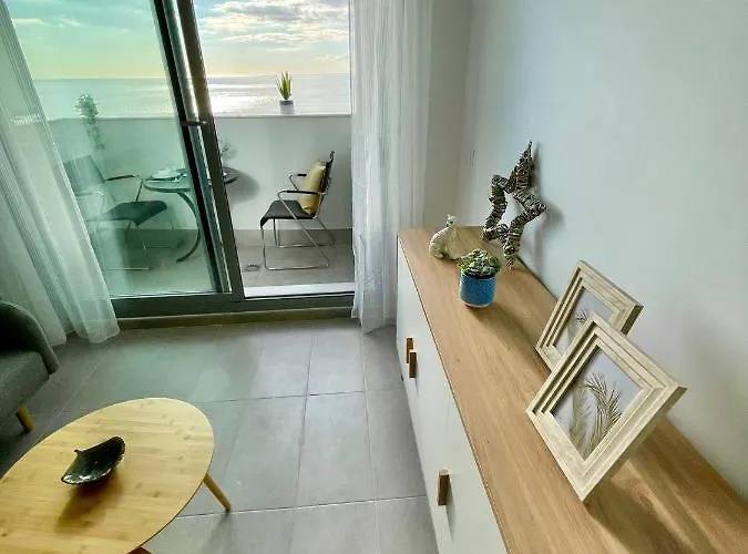 Gatu Camarote Con Vistas Al Mar , Preferente Mayores De 21 Anos Y Familias Apartamento *