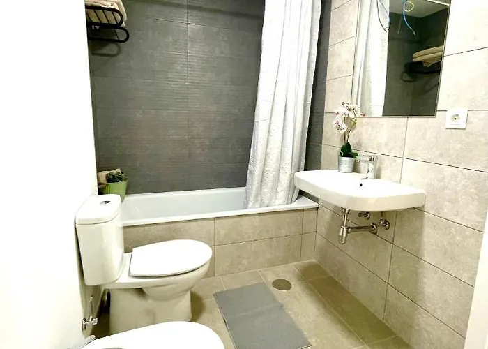 Gatu Camarote Con Vistas Al Mar , Preferente Mayores De 21 Anos Y Familias Apartamento Cádiz