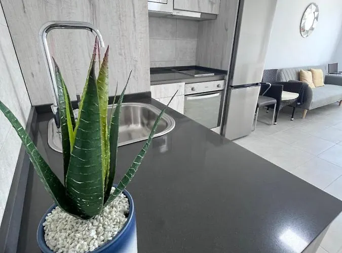 Gatu Camarote Con Vistas Al Mar , Preferente Mayores De 21 Anos Y Familias Apartment Cádiz