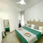 Gatu Camarote Con Vistas Al Mar , Preferente Mayores De 21 Anos Y Familias 公寓