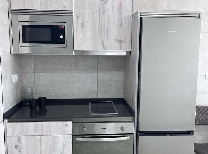 Gatu Camarote Con Vistas Al Mar , Preferente Mayores De 21 Anos Y Familias *