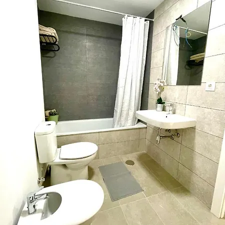 Gatu Camarote Con Vistas Al Mar , Preferente Mayores De 21 Anos Y Familias Appartement Cádiz