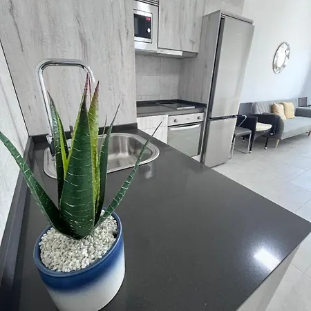 Gatu Camarote Con Vistas Al Mar , Preferente Mayores De 25 Anos Y Familias Apartment Cádiz